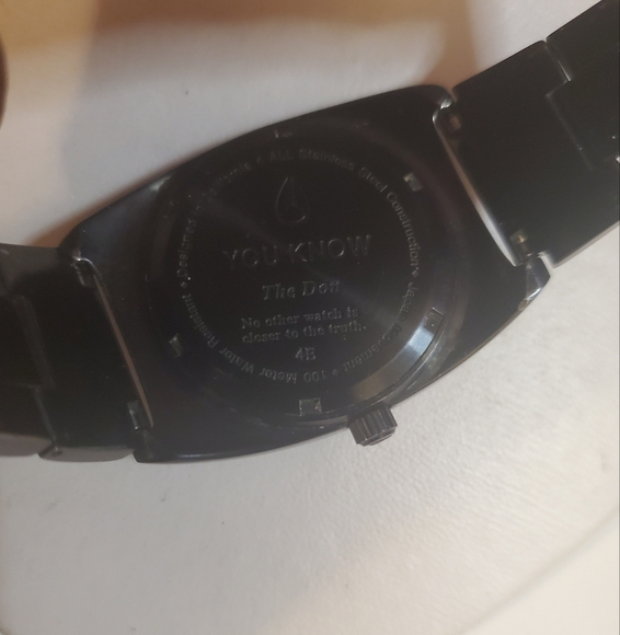 Nixon Wristwatch "The Don" - Picture 6 of 7